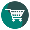 Pay Online Shopping Cart Icon